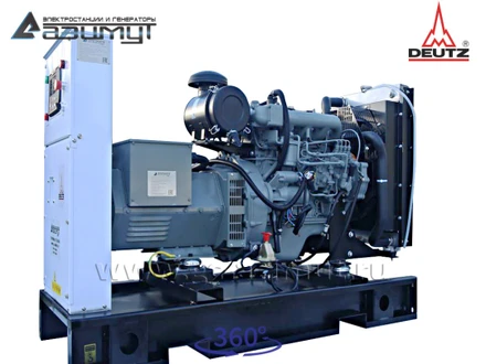 АД-40С-Т400-1РМ6C