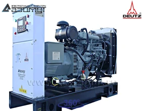 АД-40С-Т400-1РМ6C