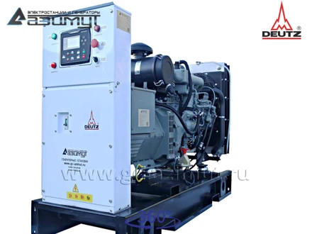 АД-40С-Т400-1РМ6C