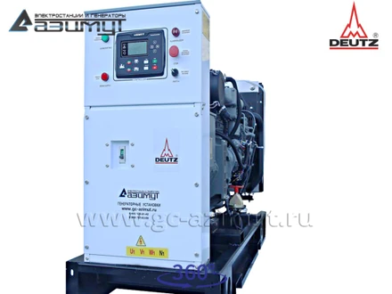 АД-40С-Т400-1РМ6C