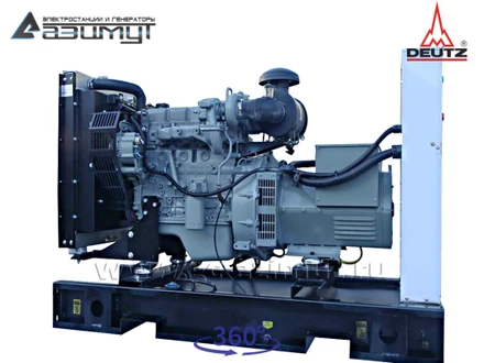 АД-40С-Т400-1РМ6C