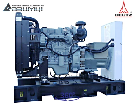 АД-40С-Т400-1РМ6C