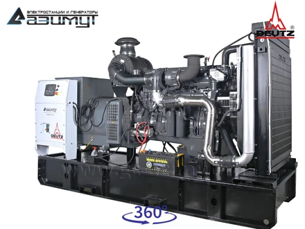 АД-400С-Т400-1РМ6C