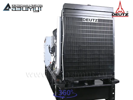 АД-400С-Т400-1РМ6C