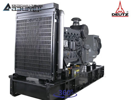 АД-400С-Т400-1РМ6C