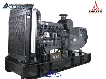 АД-400С-Т400-1РМ6C