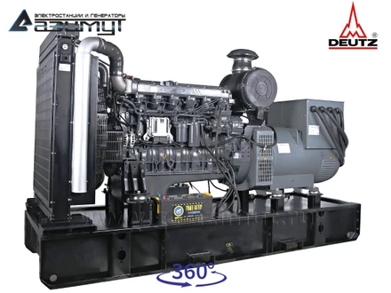 АД-400С-Т400-1РМ6C