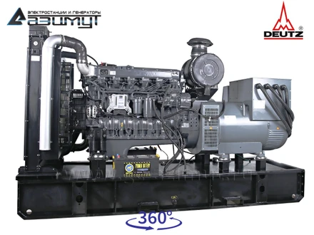 АД-400С-Т400-1РМ6C