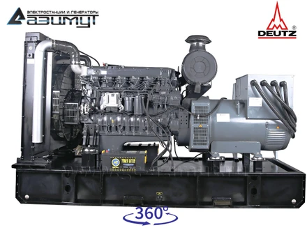 АД-400С-Т400-1РМ6C