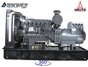 АД-400С-Т400-1РМ6C