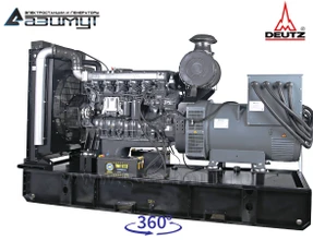 АД-400С-Т400-1РМ6C