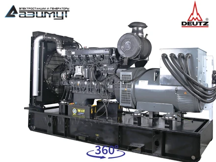 АД-400С-Т400-1РМ6C