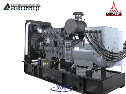 АД-400С-Т400-1РМ6C