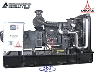 АД-400С-Т400-1РМ6C