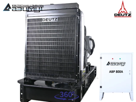 АД-400С-Т400-2РМ6C