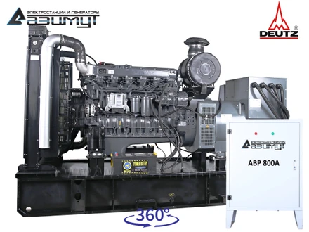 АД-400С-Т400-2РМ6C