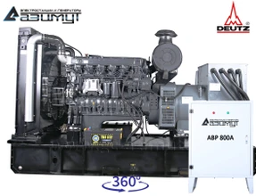 АД-400С-Т400-2РМ6C