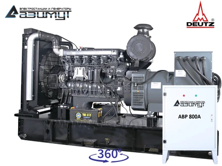 АД-400С-Т400-2РМ6C