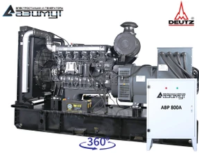 АД-400С-Т400-2РМ6C