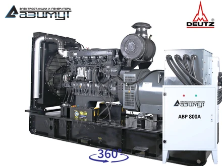 АД-400С-Т400-2РМ6C