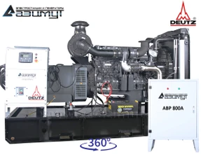 АД-400С-Т400-2РМ6C