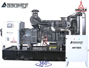 АД-400С-Т400-2РМ6C