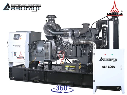 АД-400С-Т400-2РМ6C