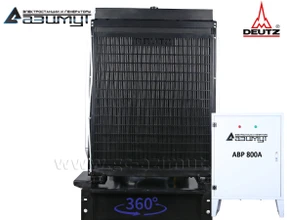 АД-400С-Т400-2РМ6C