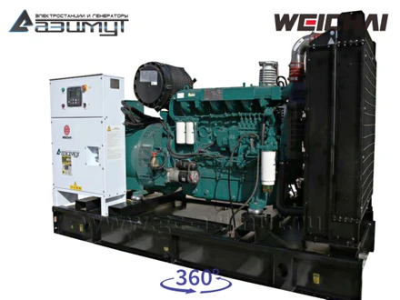 АД-160С-Т400-1РМ7