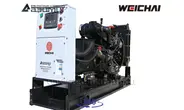 Дизельный генератор 30 кВт Weichai АД-30С-Т400-1РМ7