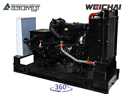 АД-40С-Т400-1РМ7