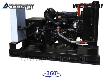 АД-40С-Т400-2РМ7