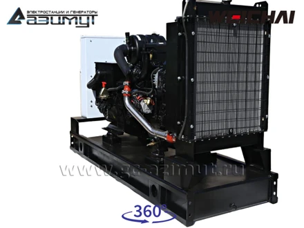 АД-50С-Т400-1РМ7