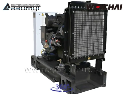 АД-16С-Т400-1РМ7