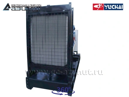 АД-200С-Т400-2РМ26 с АВР