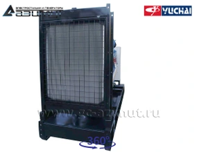 АД-200С-Т400-2РМ26 с АВР