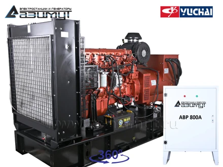 АД-400С-Т400-2РМ26