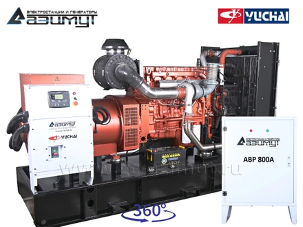 АД-400С-Т400-2РМ26