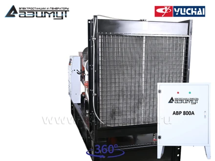 АД-400С-Т400-2РМ26