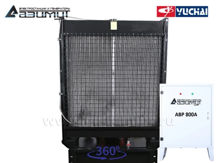 АД-400С-Т400-2РМ26