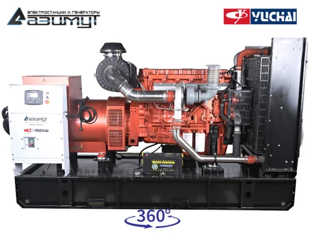 АД-400С-Т400-1РМ26