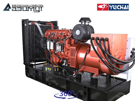 АД-400С-Т400-1РМ26