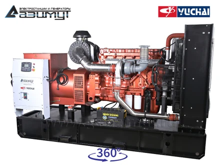 АД-400С-Т400-1РМ26