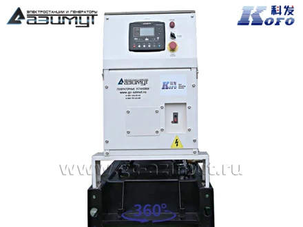 АД-50С-Т400-1РМ16