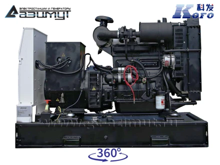 АД-50С-Т400-1РМ16