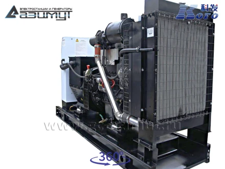 АД-100С-Т400-1РМ16