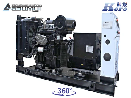 АД-100С-Т400-1РМ16