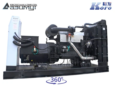 АД-160С-Т400-1РМ16