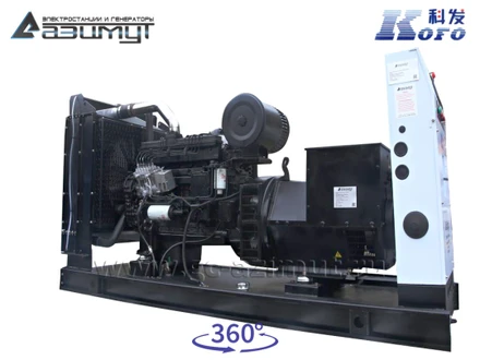 АД-160С-Т400-1РМ16