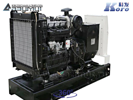 АД-40С-Т400-1РМ16